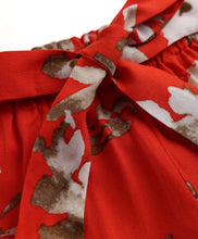 Load image into Gallery viewer, Floral Printed Top Pant Co-ord Set