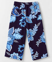 Load image into Gallery viewer, Cotton Floral Printed Top Pant Co-ord Set