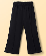 Load image into Gallery viewer, Cotton Striped Top Flared Pant Set