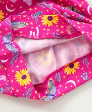 Load image into Gallery viewer, Floral Printed Hoodie Sweatshirt Pant Set