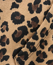 Load image into Gallery viewer, Animal Print Hoodie Sweatshirt Legging Set
