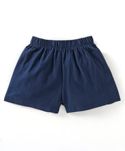 Load image into Gallery viewer, Butterfly Frill with Bow Top Shorts Set