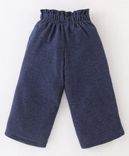 Load image into Gallery viewer, Checkered Frilled Top Plazzo Set
