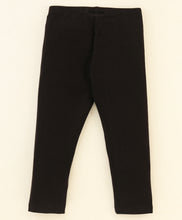 Load image into Gallery viewer, Checkered Frilled Top Leggings Set