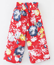 Load image into Gallery viewer, Floral Printed Full Sleeves Co-ord Set