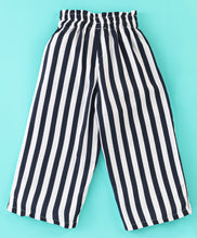 Load image into Gallery viewer, Striped Printed Full Sleeves Co-ord Set
