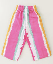 Load image into Gallery viewer, Tie and Dye Printed Full Sleeves Co-ord Set