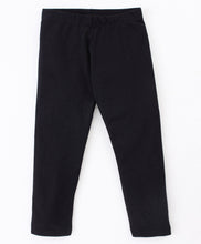 Load image into Gallery viewer, Hearts Frilled High Low Top Leggings Set