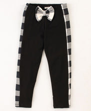 Load image into Gallery viewer, Checkered Color Block Top Leggings Set