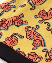 Load image into Gallery viewer, Tiger Printed Sweatshirt Jogger Set