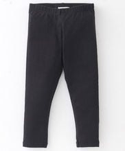 Load image into Gallery viewer, Hearts Front Frilled Top Leggings Set