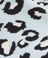 Load image into Gallery viewer, Animal Print Sweatshirt Jogger Set