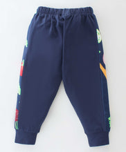 Load image into Gallery viewer, Veggies Printed Sweatshirt Jogger Set
