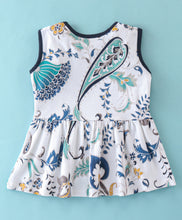 Load image into Gallery viewer, Floral Frilled Top and Short Set