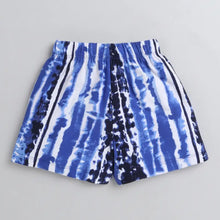 Load image into Gallery viewer, Abstract Printed Shorts