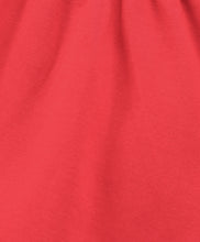 Load image into Gallery viewer, Solid Color Sports Short - Red