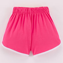 Load image into Gallery viewer, Solid Color Sports Short - Pink