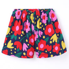 Load image into Gallery viewer, Floral Printed Shorts