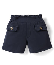 Load image into Gallery viewer, Solid Waffle Knit Shorts