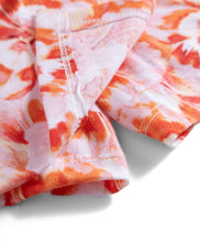 Load image into Gallery viewer, Floral Printed Bow Applique Skort