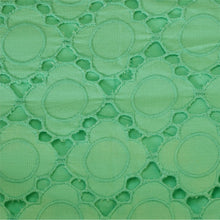Load image into Gallery viewer, Green Anglaise Skirt