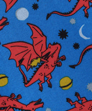 Load image into Gallery viewer, Dinosaur Printed Half Sleeves Tshirt