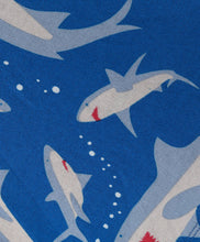 Load image into Gallery viewer, Whales Printed Half Sleeves Tshirt
