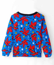Load image into Gallery viewer, Dinosaur Printed Full Sleeves Tshirt