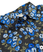 Load image into Gallery viewer, Floral Printed Short Sleeves Cotton Top