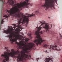 Load image into Gallery viewer, Tie and Dye Printed Nighty