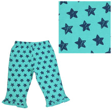 Load image into Gallery viewer, CrayonFlakes Soft and comfortable Shining Stars Light Pyjamaa