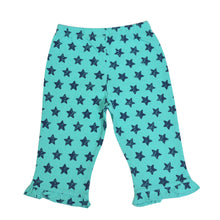 Load image into Gallery viewer, CrayonFlakes Soft and comfortable Shining Stars Light Pyjamaa
