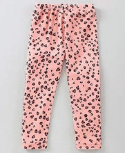 Load image into Gallery viewer, CrayonFlakes Soft and comfortable Animal Printed Leggings