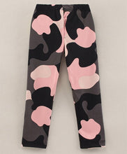 Load image into Gallery viewer, Camouflage Printed Leggings
