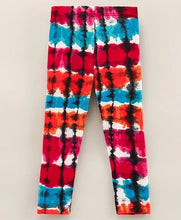 Load image into Gallery viewer, Striped Printed Leggings