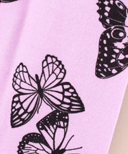 Load image into Gallery viewer, Butterfly Print Leggings