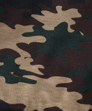 Load image into Gallery viewer, Camouflage Printed Sweatshirt Jogger Set