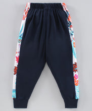 Load image into Gallery viewer, Floral Printed Top with Jogger Set
