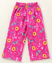 Load image into Gallery viewer, Floral Printed Hoodie Sweatshirt Pant Set