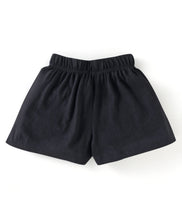 Load image into Gallery viewer, Polka Frill with Bow Top Shorts Set