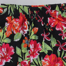 Load image into Gallery viewer, CrayonFlakes Soft and comfortable Floral Printed Shorts
