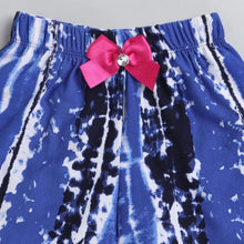Load image into Gallery viewer, CrayonFlakes Soft and comfortable Abstract Printed Shorts