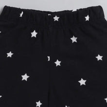 Load image into Gallery viewer, CrayonFlakes Soft and comfortable Stars in the Sky Shorts
