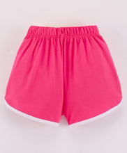 Load image into Gallery viewer, Solid Color Sports Short - Pink