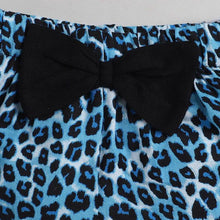 Load image into Gallery viewer, CrayonFlakes Soft and comfortable Animal Print Short