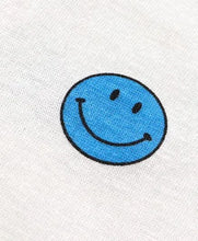 Load image into Gallery viewer, CrayonFlakes Soft and comfortable Smileys Printed Tshirt
